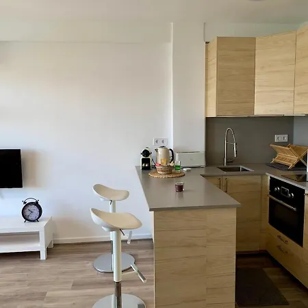 Getaway - 3 Minutes To The * Benalmádena