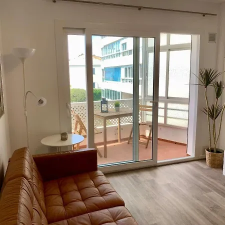 Apartman Getaway - 3 Minutes To The Benalmádena