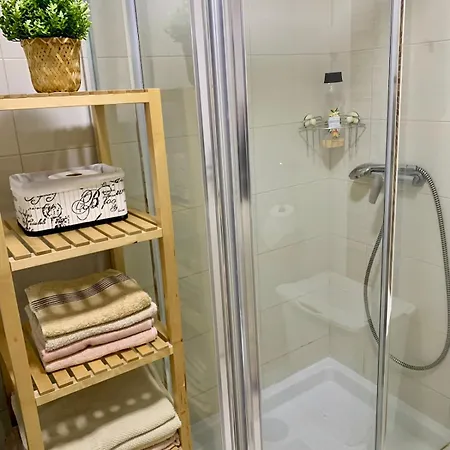 Getaway - 3 Minutes To The Apartman Benalmádena
