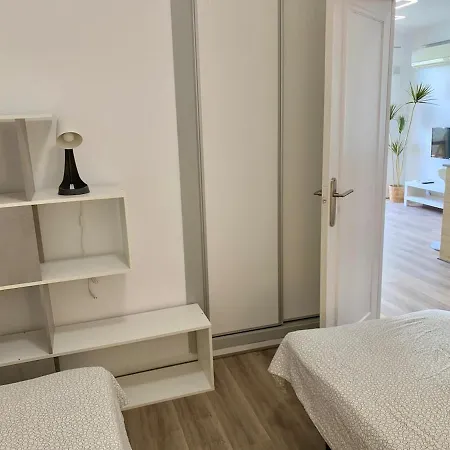 Apartman Getaway - 3 Minutes To The Benalmádena