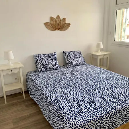Getaway - 3 Minutes To The * Benalmádena