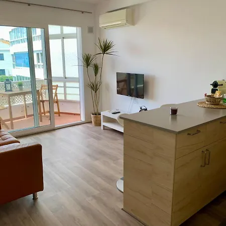 Getaway - 3 Minutes To The * Benalmádena