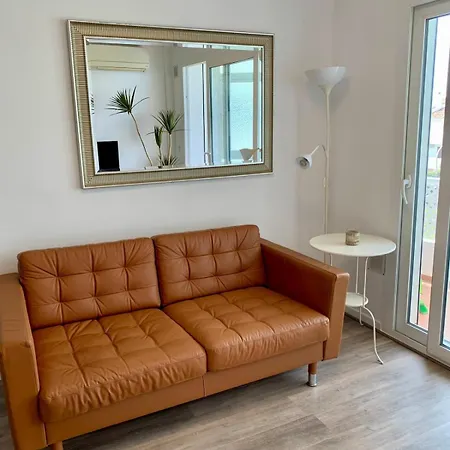 Getaway - 3 Minutes To The * Benalmádena