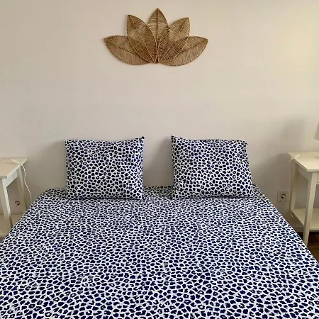 Apartman Getaway - 3 Minutes To The