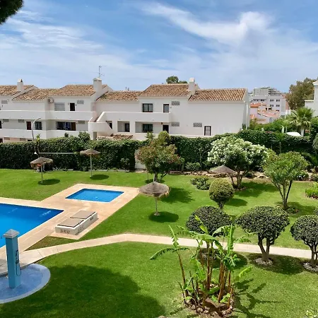Getaway - 3 Minutes To The * Benalmádena