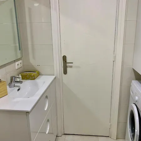 Apartman Getaway - 3 Minutes To The *