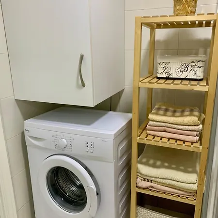 Getaway - 3 Minutes To The Apartman